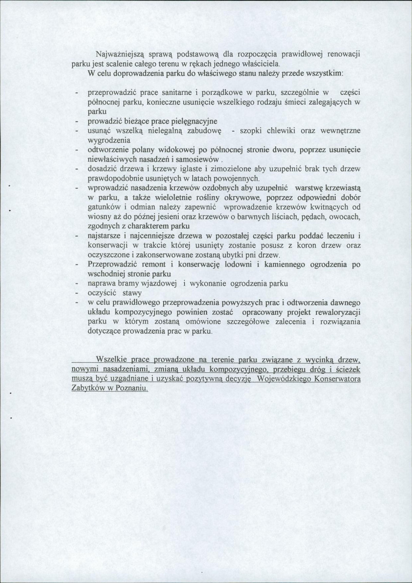 EP - Ewidencja parkowa, skan nr 12