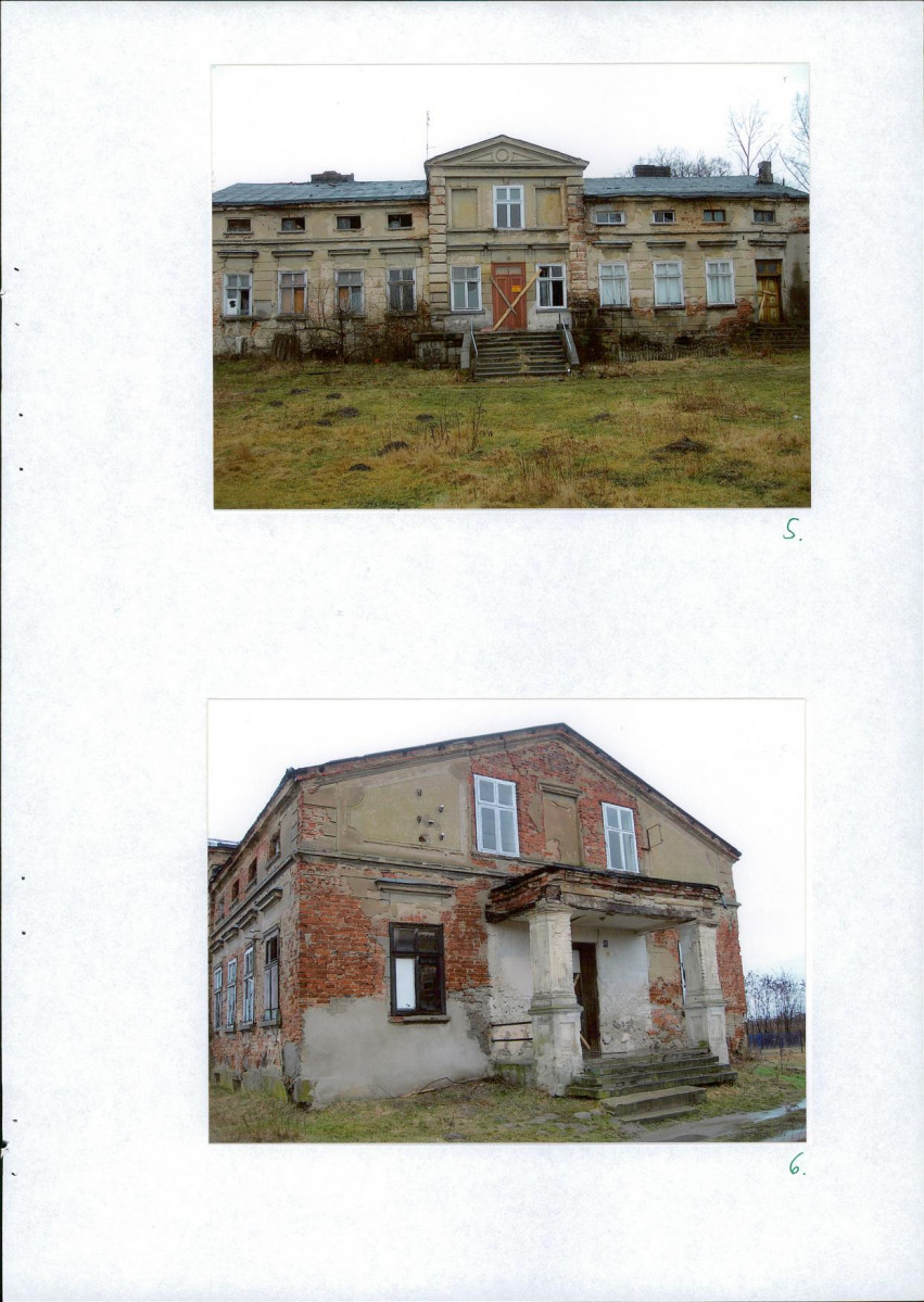 EP - Ewidencja parkowa, skan nr 19