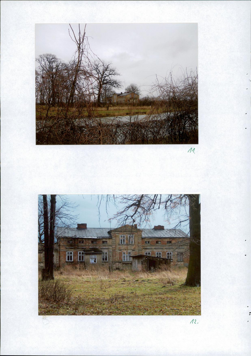 EP - Ewidencja parkowa, skan nr 22
