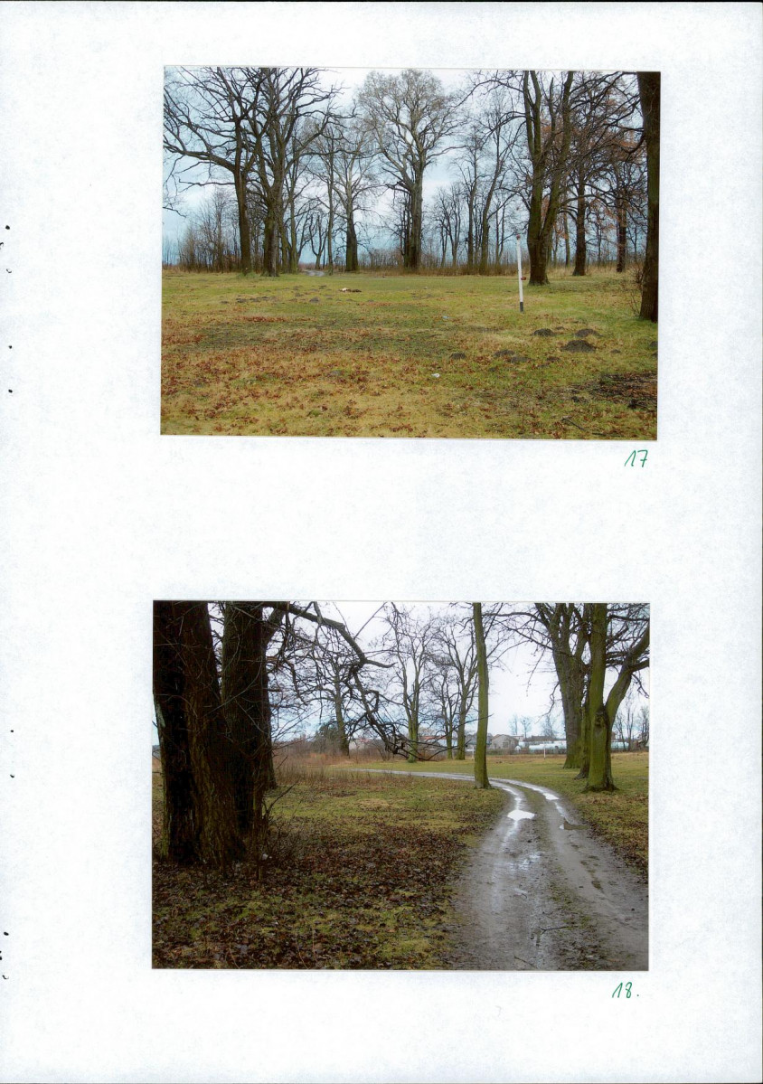 EP - Ewidencja parkowa, skan nr 25
