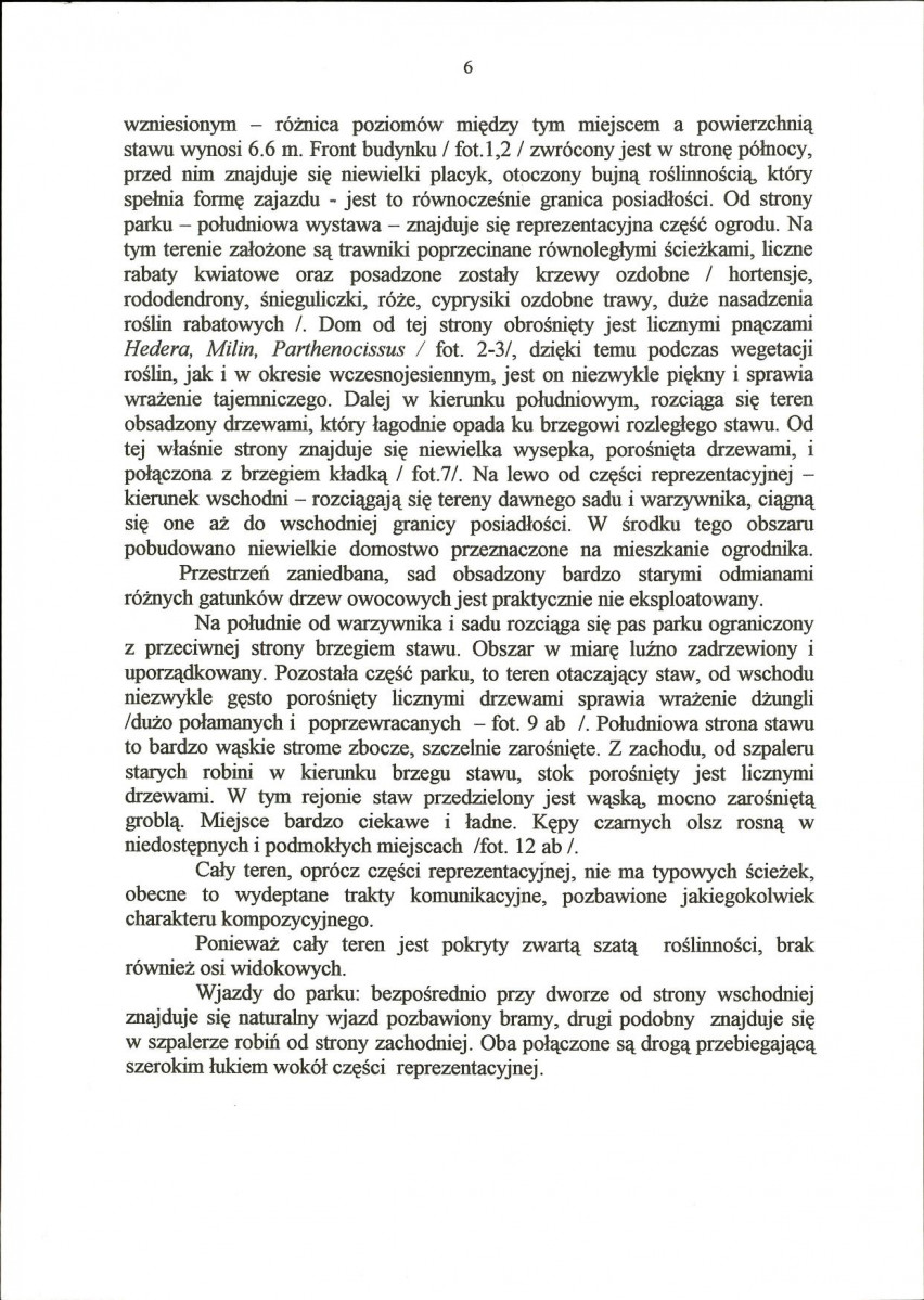 EP - Ewidencja parkowa, skan nr 12