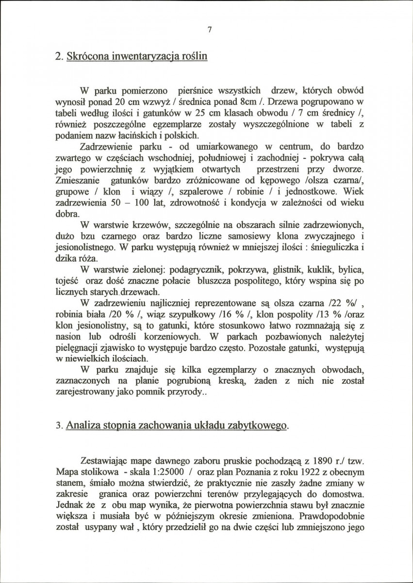 EP - Ewidencja parkowa, skan nr 13