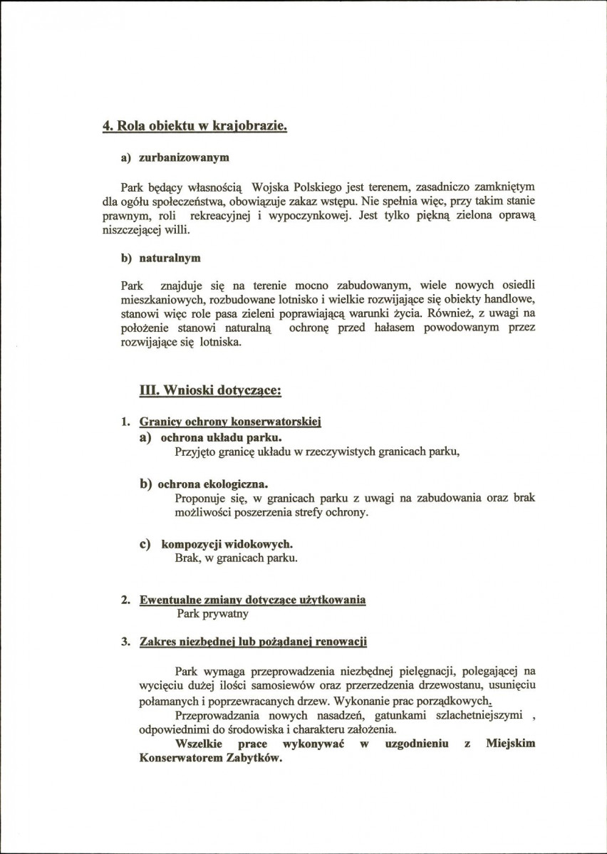 Ewidencja parkowa, skan nr 15