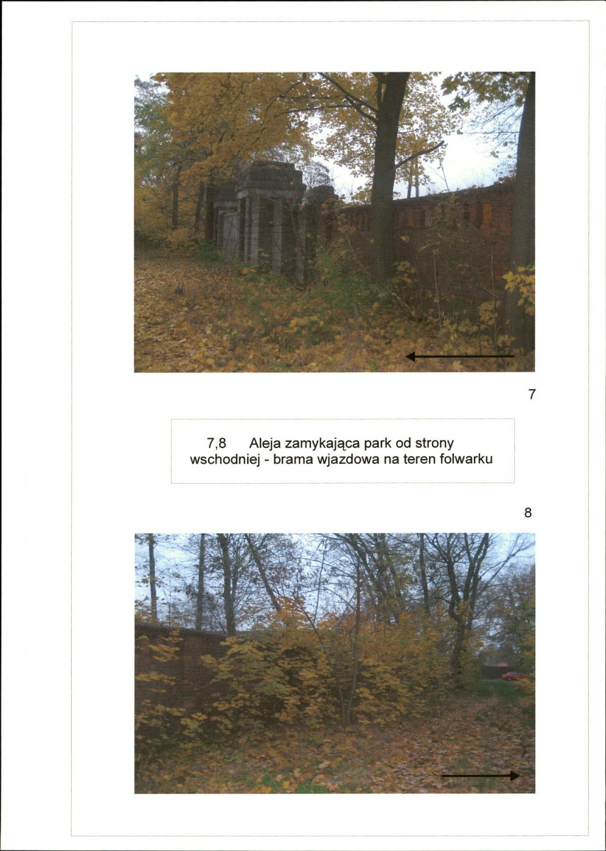 Ewidencja parkowa, skan nr 19