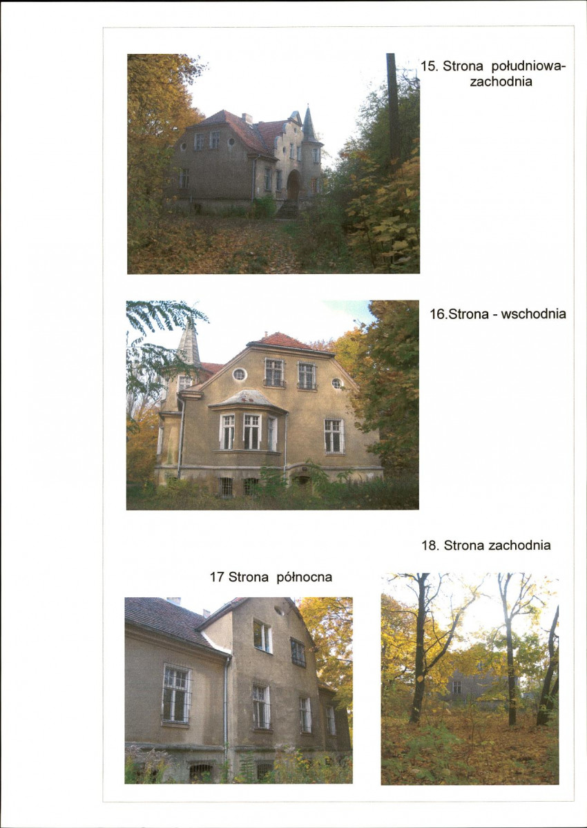 Ewidencja parkowa, skan nr 23