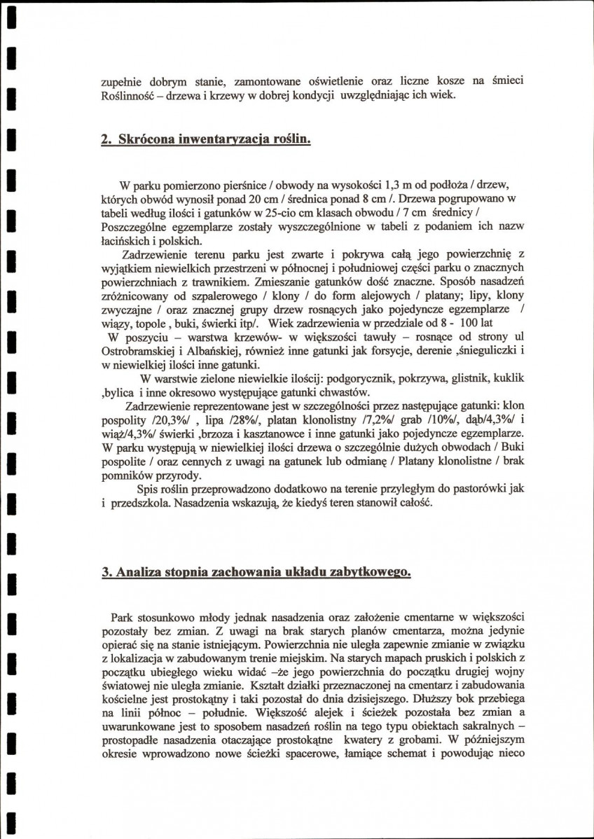 Ewidencja parkowa, skan nr 11