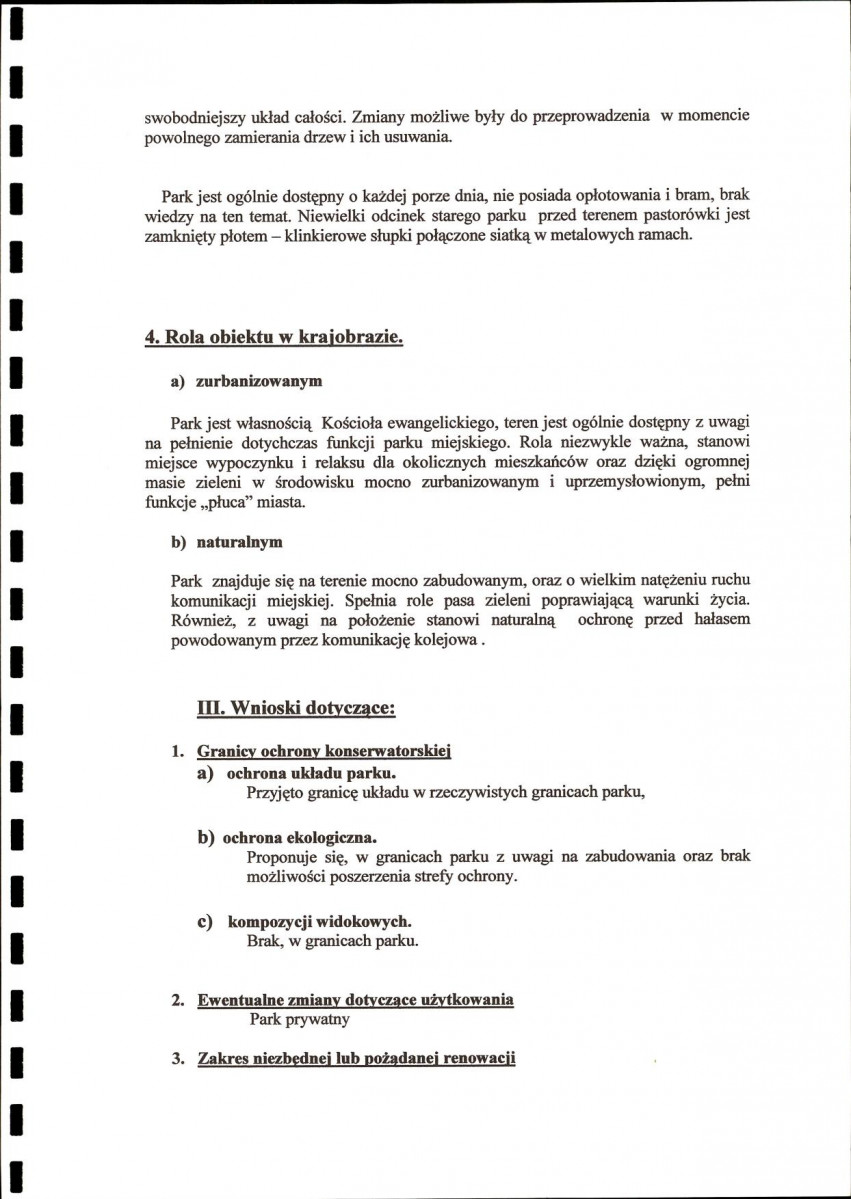 Ewidencja parkowa, skan nr 12