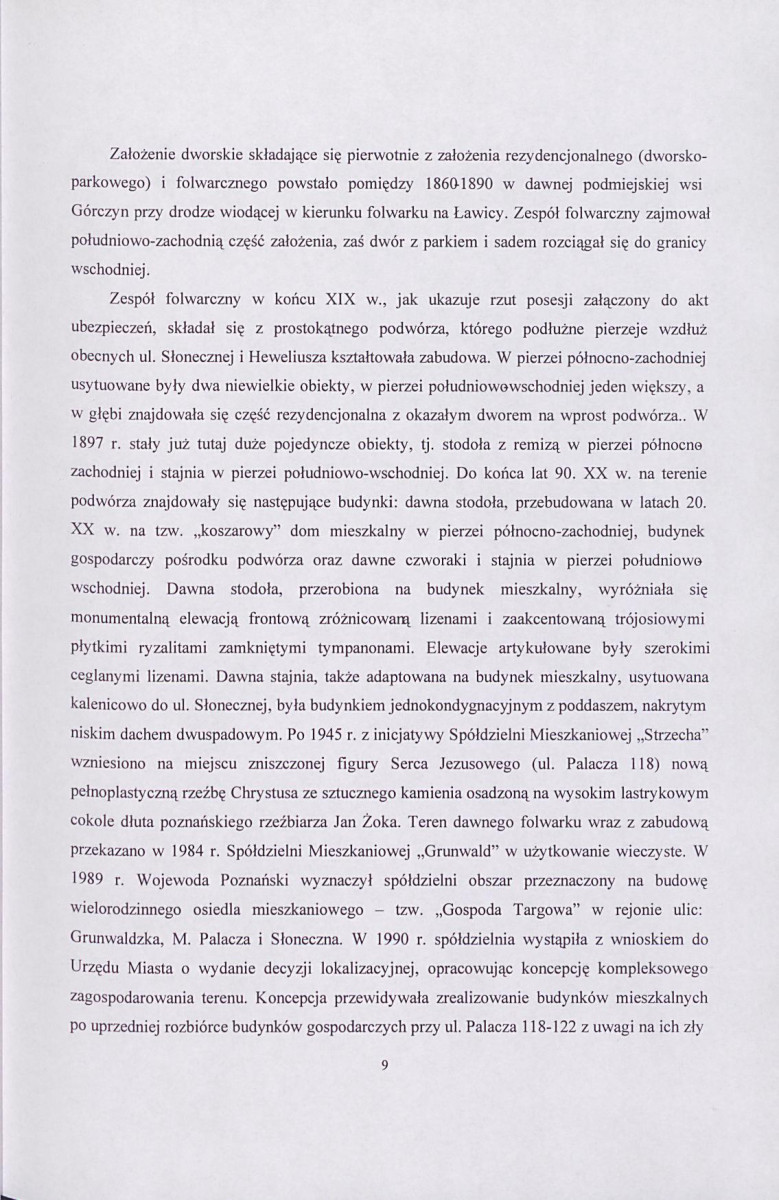 EP - Ewidencja parkowa, skan nr 10