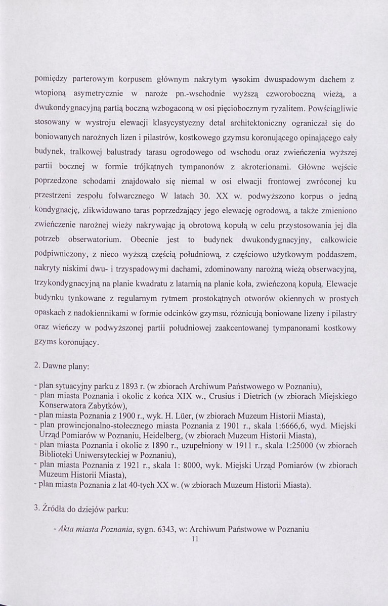 EP - Ewidencja parkowa, skan nr 12