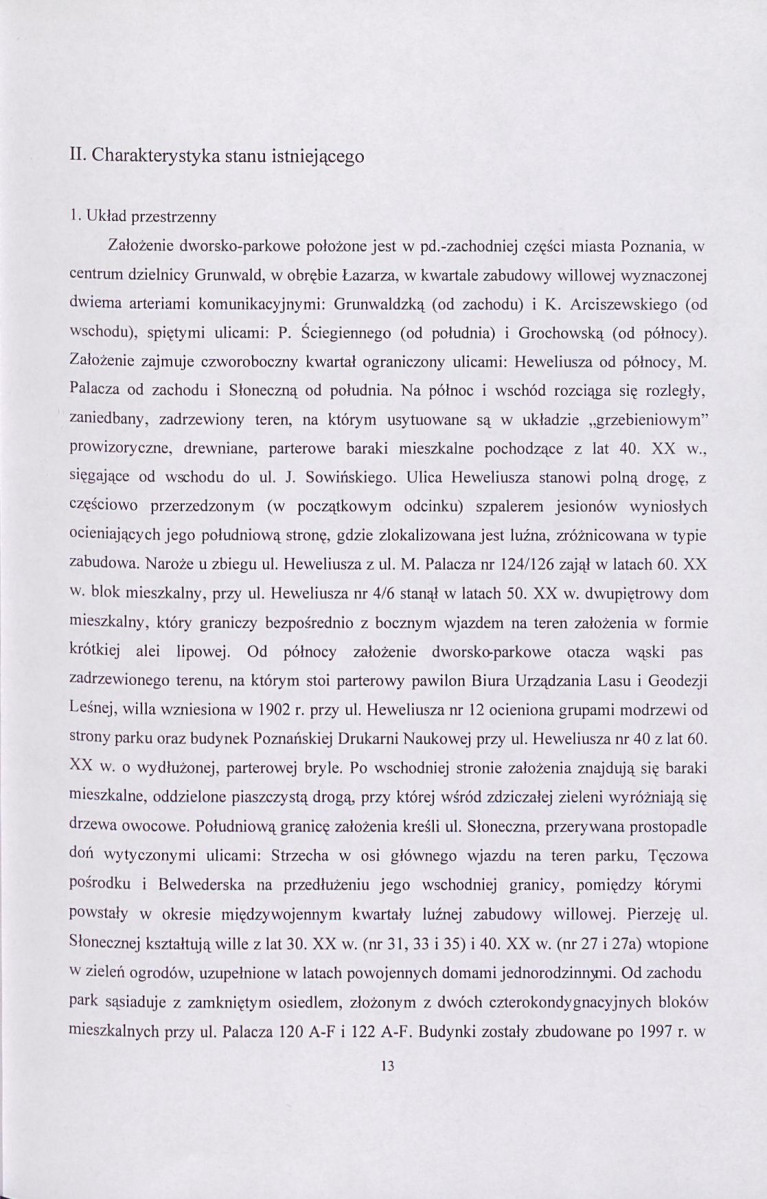 EP - Ewidencja parkowa, skan nr 14