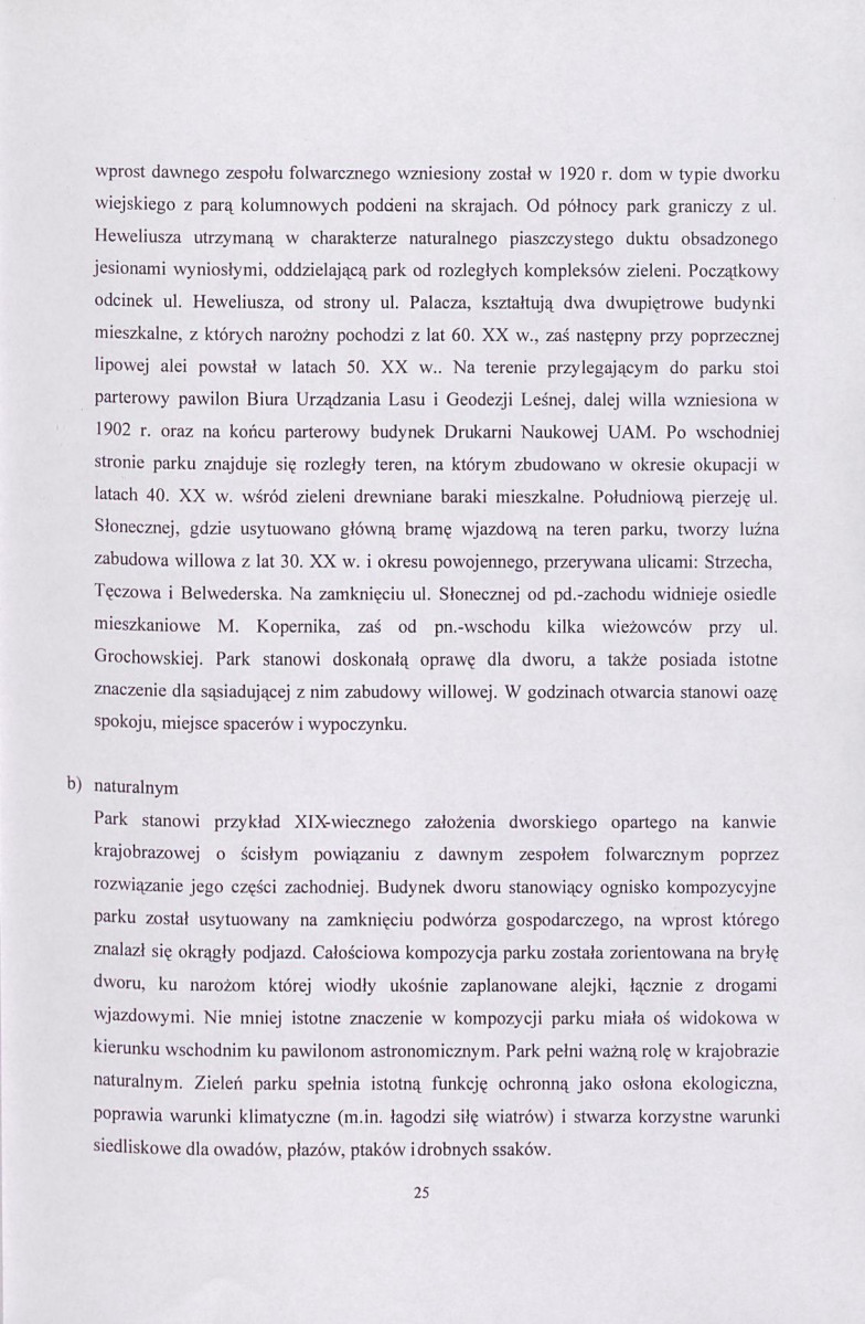 EP - Ewidencja parkowa, skan nr 26