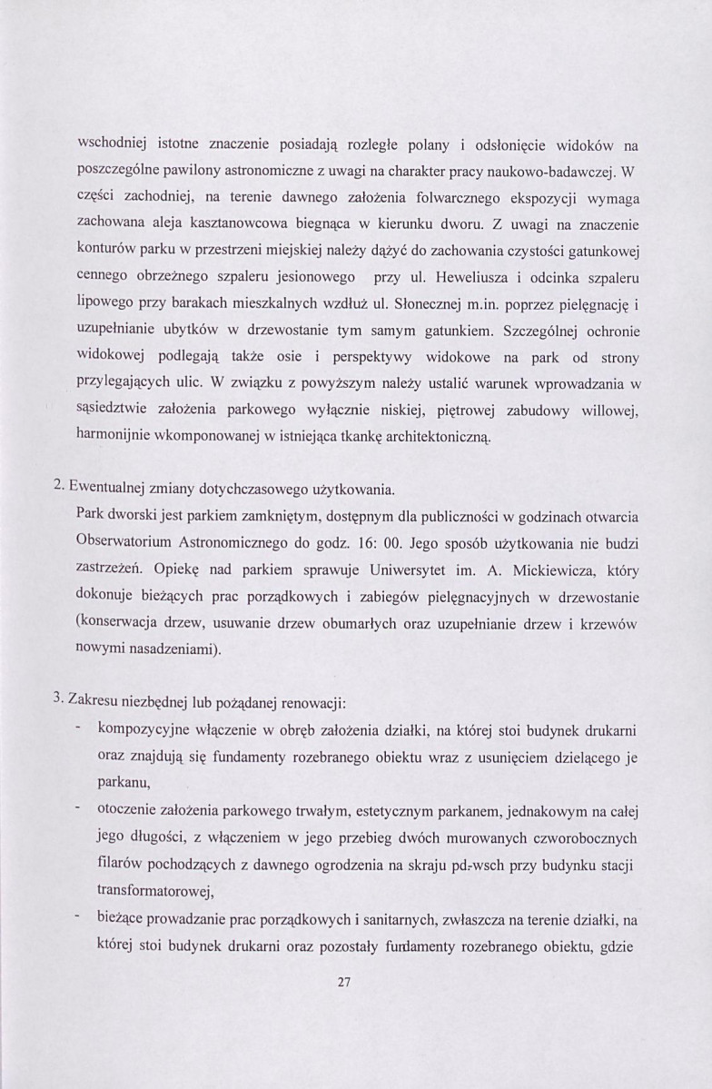 EP - Ewidencja parkowa, skan nr 28
