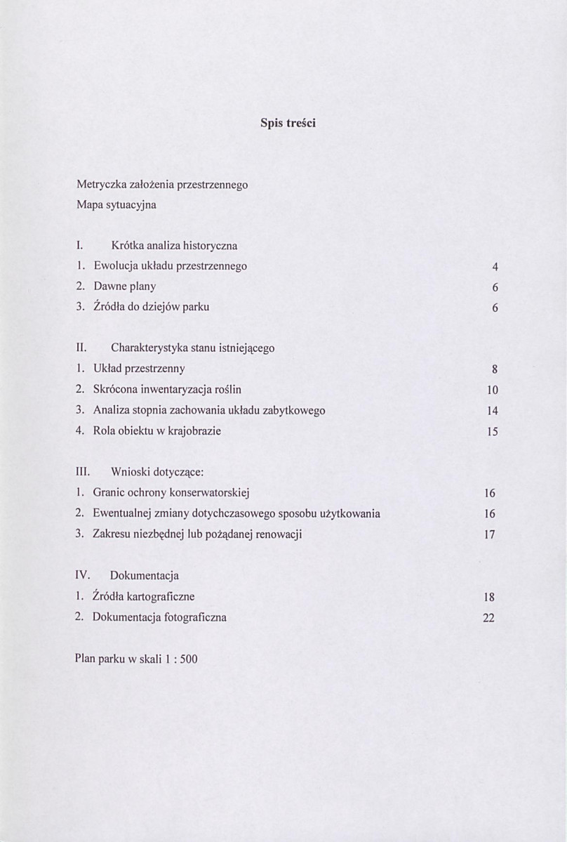 EP - Ewidencja parkowa, skan nr 3