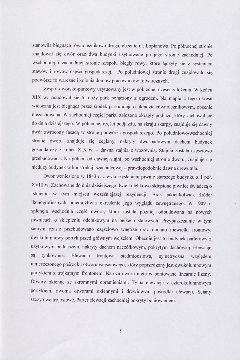 EP - Ewidencja parkowa, skan nr 7