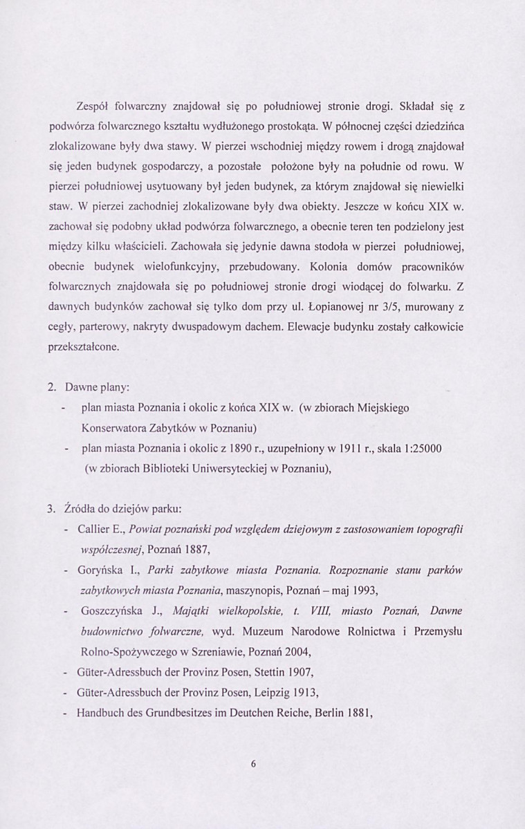 EP - Ewidencja parkowa, skan nr 8