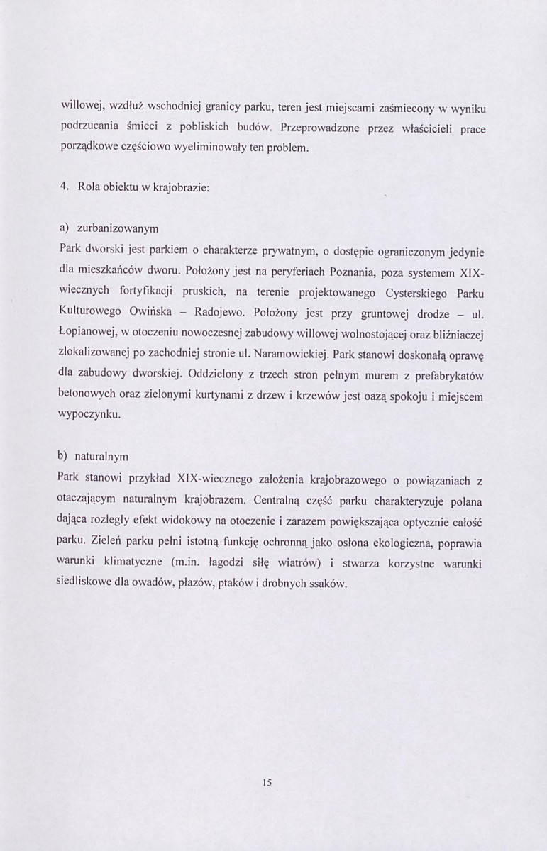 EP - Ewidencja parkowa, skan nr 17