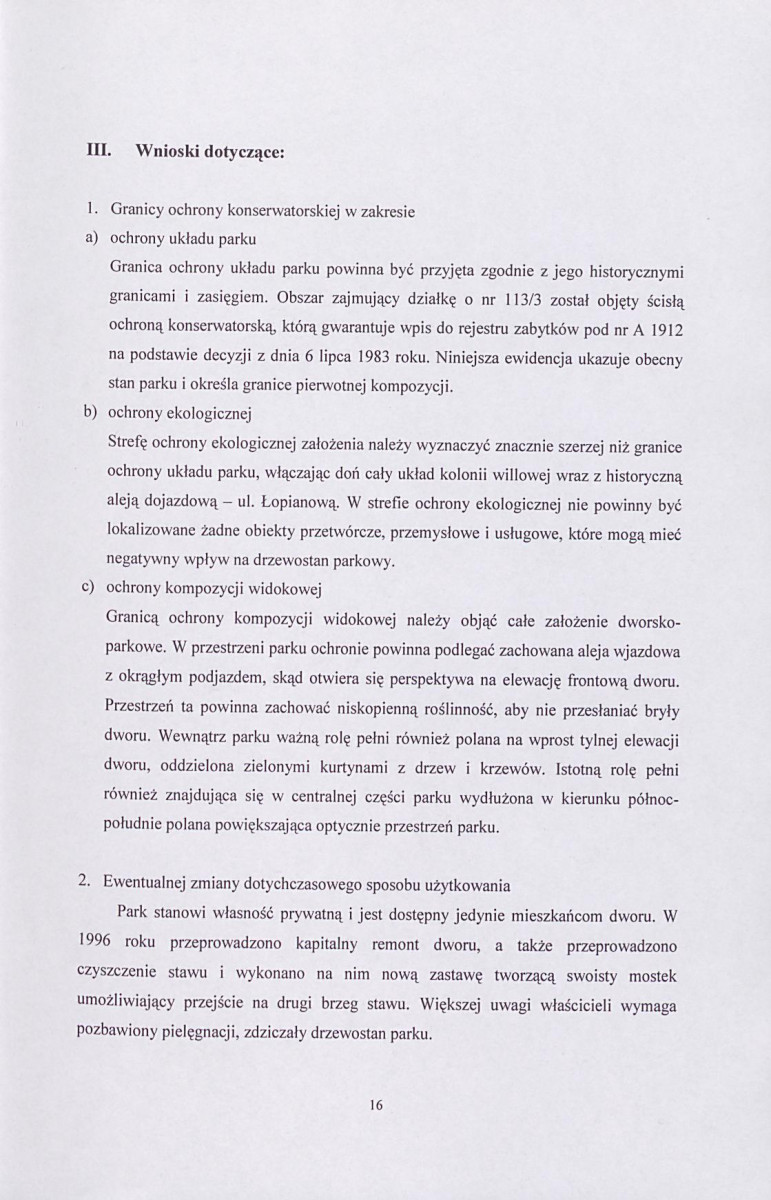 EP - Ewidencja parkowa, skan nr 18