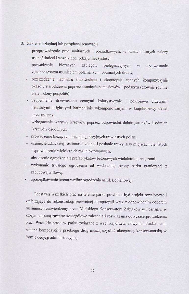 EP - Ewidencja parkowa, skan nr 19
