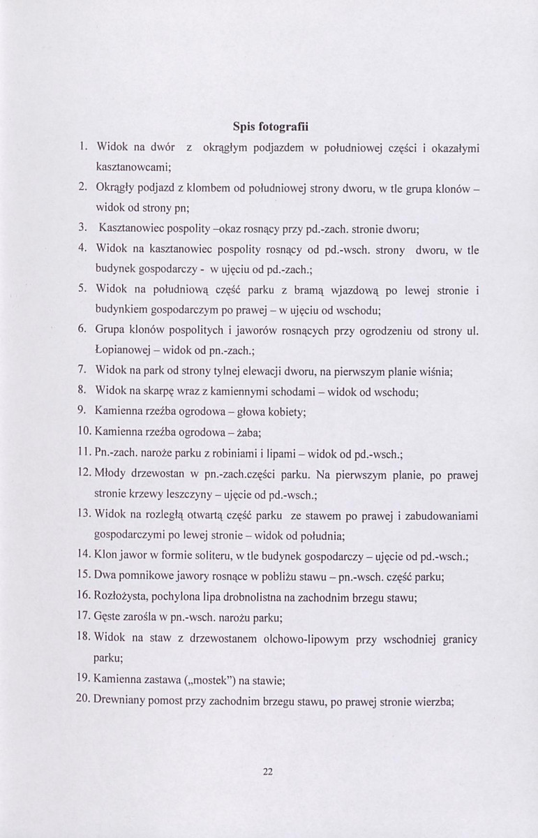 EP - Ewidencja parkowa, skan nr 24
