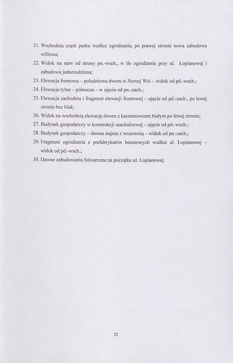 EP - Ewidencja parkowa, skan nr 25