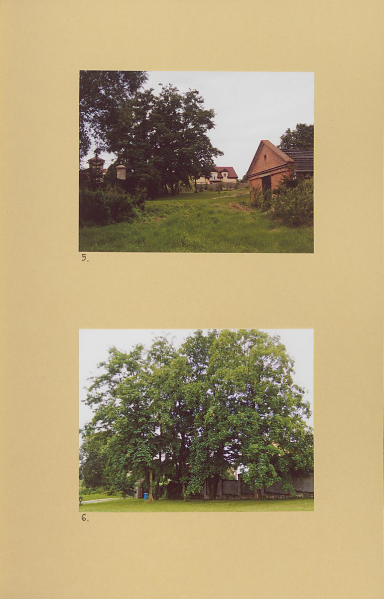 EP - Ewidencja parkowa, skan nr 28