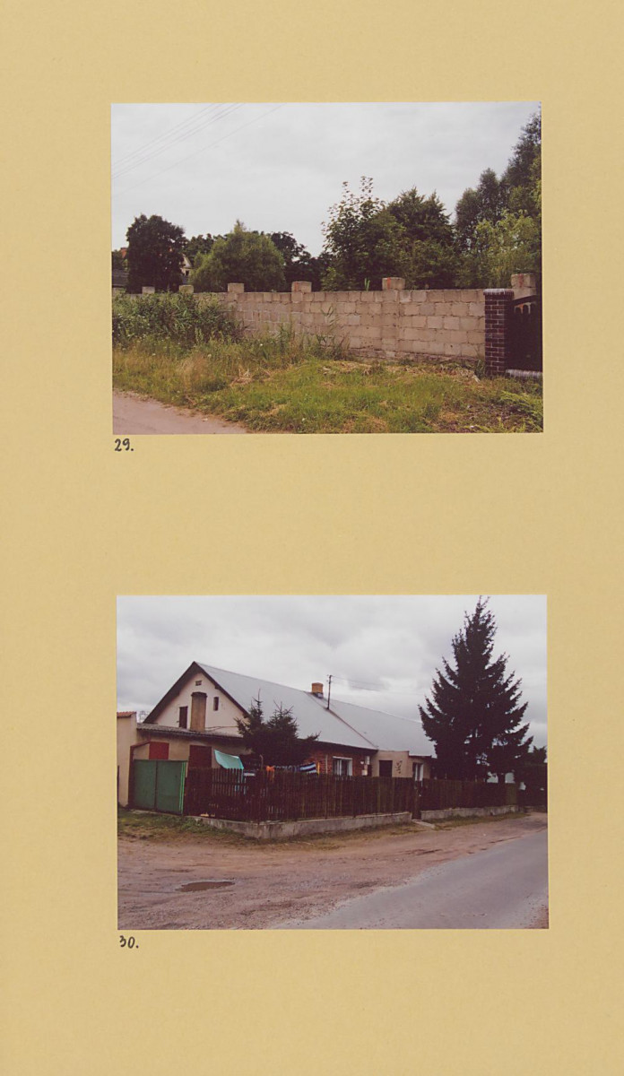 EP - Ewidencja parkowa, skan nr 40
