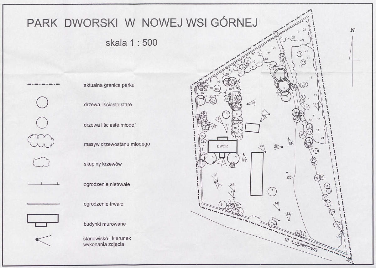EP - Ewidencja parkowa, skan nr 41