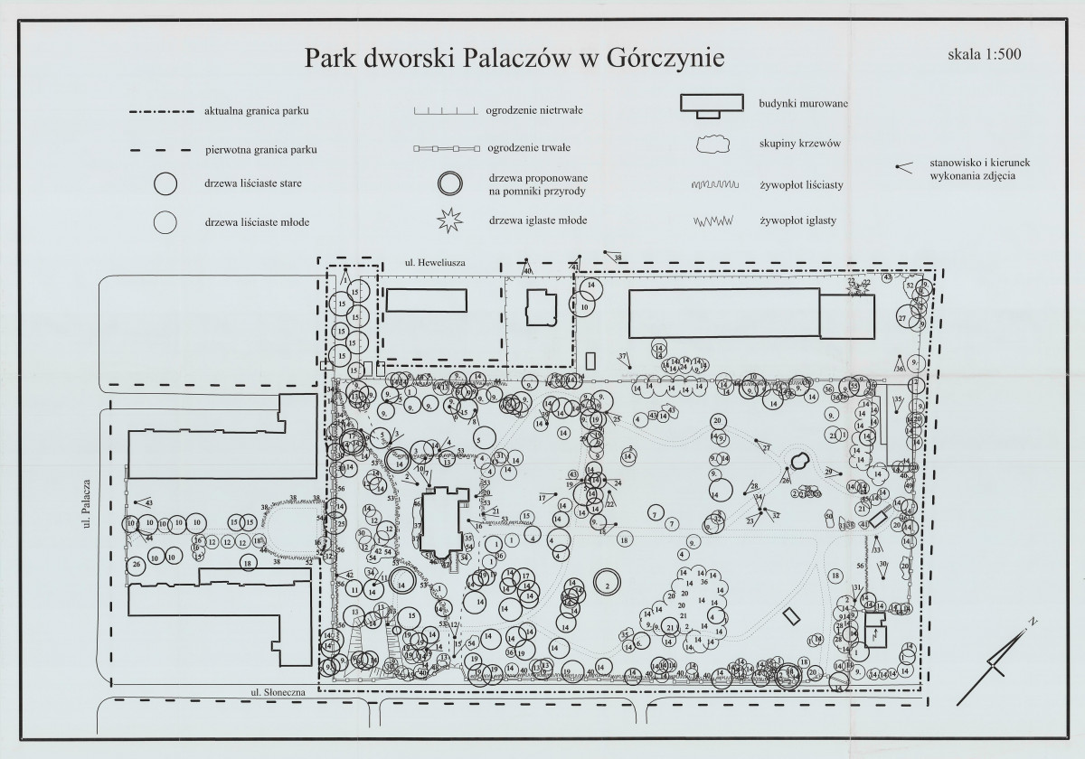 EP - Ewidencja parkowa, skan nr 72