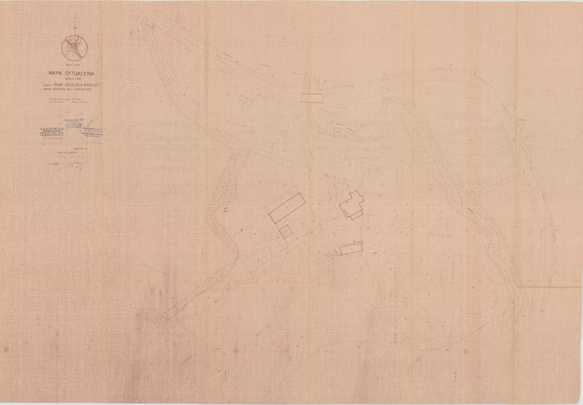 EP - Ewidencja parkowa, skan nr 77