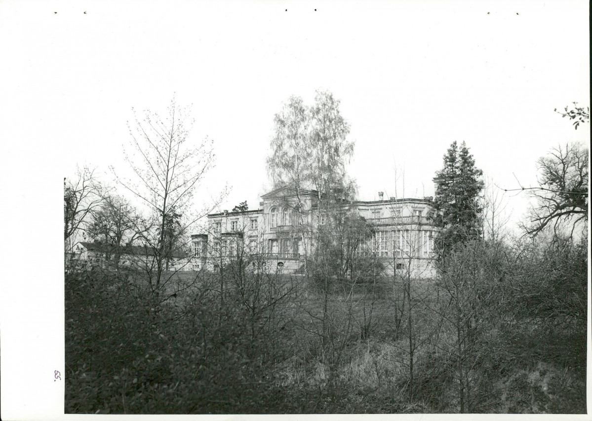 Ewidencja parkowa, skan nr 92
