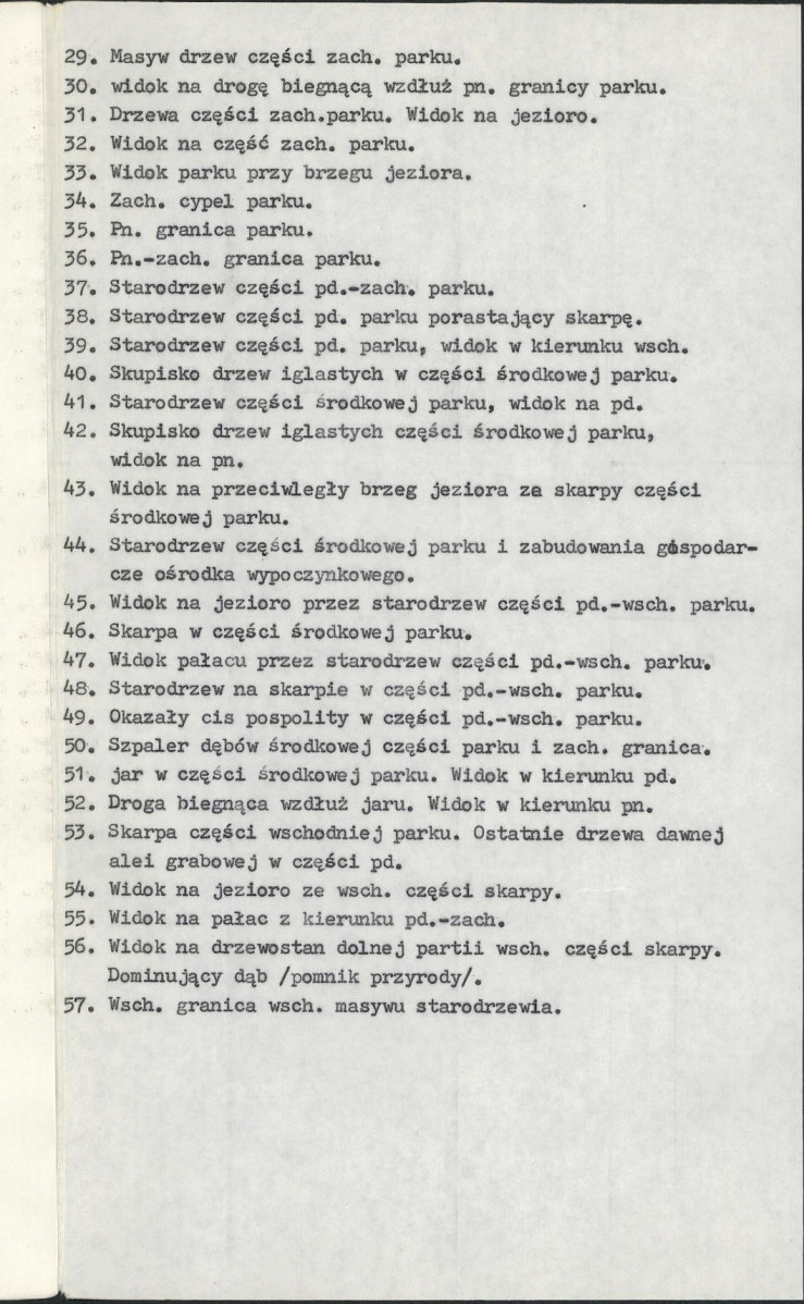 Ewidencja parkowa, skan nr 95