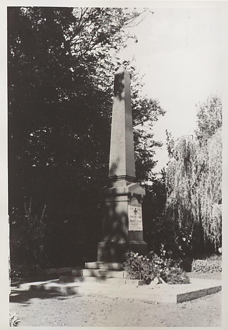 karta ewidencyjna, skan nr 19