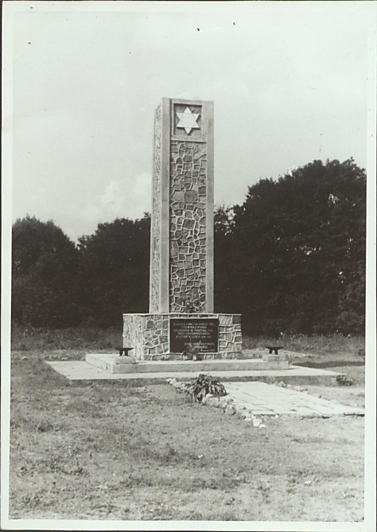 karta ewidencyjna, skan nr 3