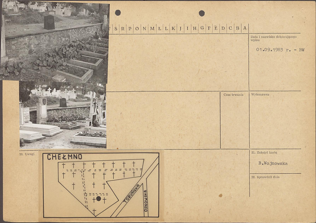 karta ewidencyjna, skan nr 5