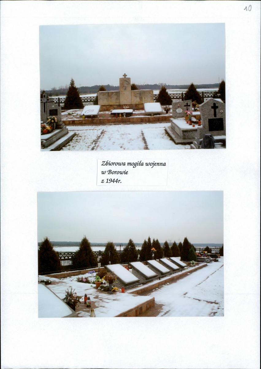 karta ewidencyjna, skan nr 4