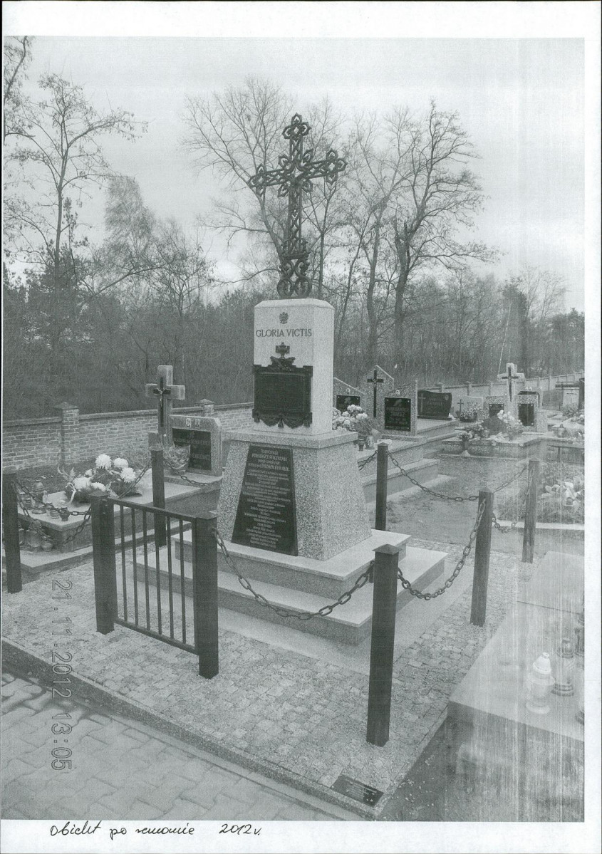 karta ewidencyjna, skan nr 9