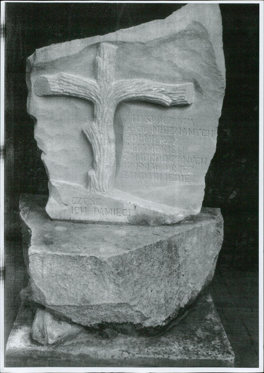 karta ewidencyjna, skan nr 4