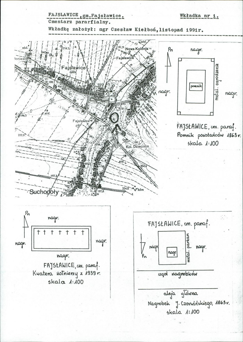 karta ewidencyjna, skan nr 7