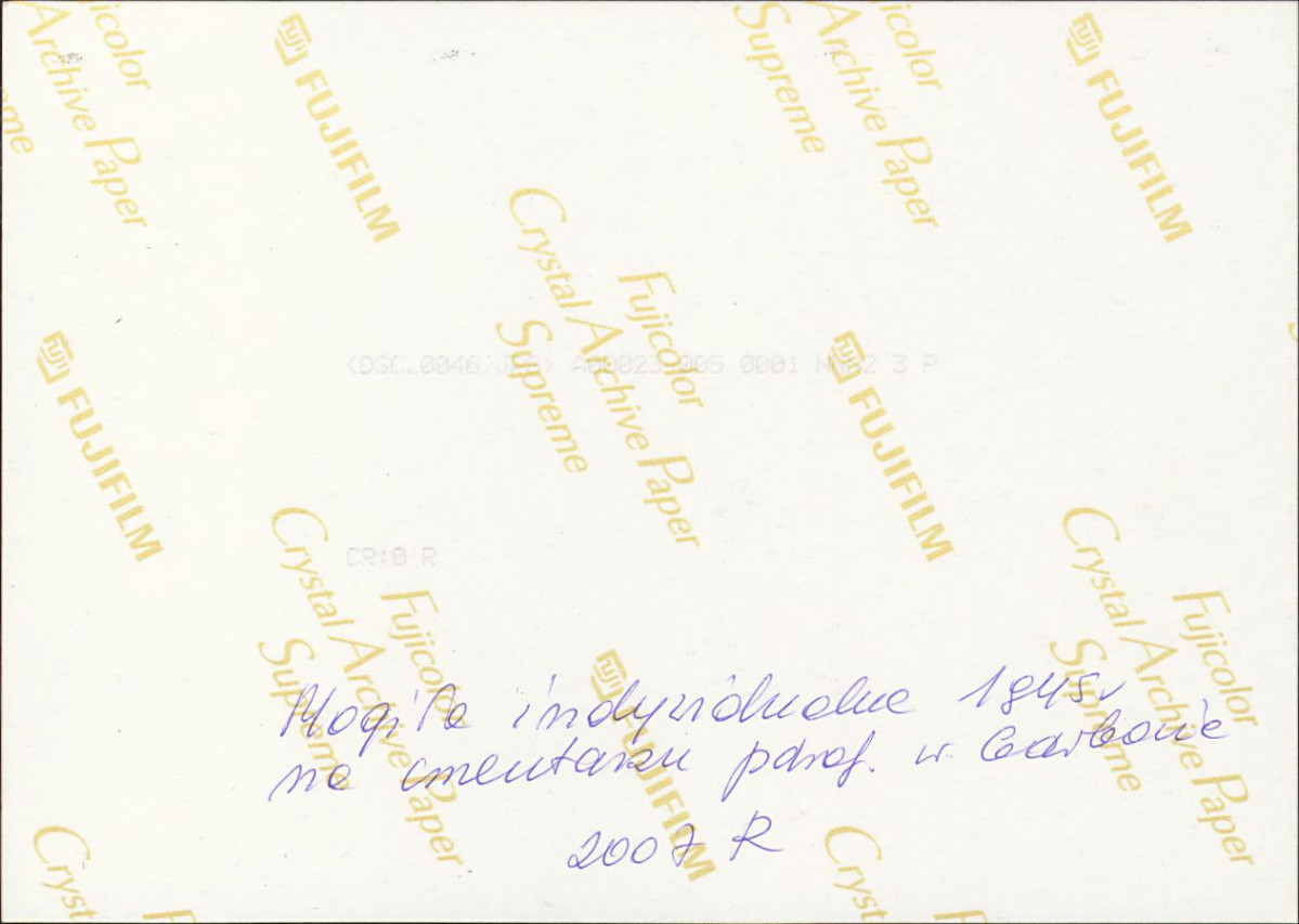 karta ewidencyjna, skan nr 6