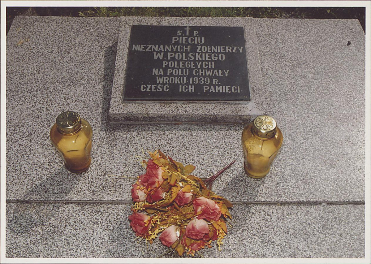 karta ewidencyjna, skan nr 3