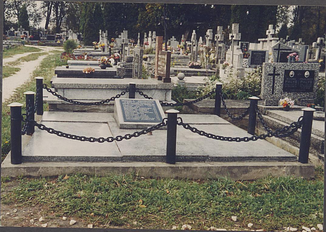 karta ewidencyjna, skan nr 4