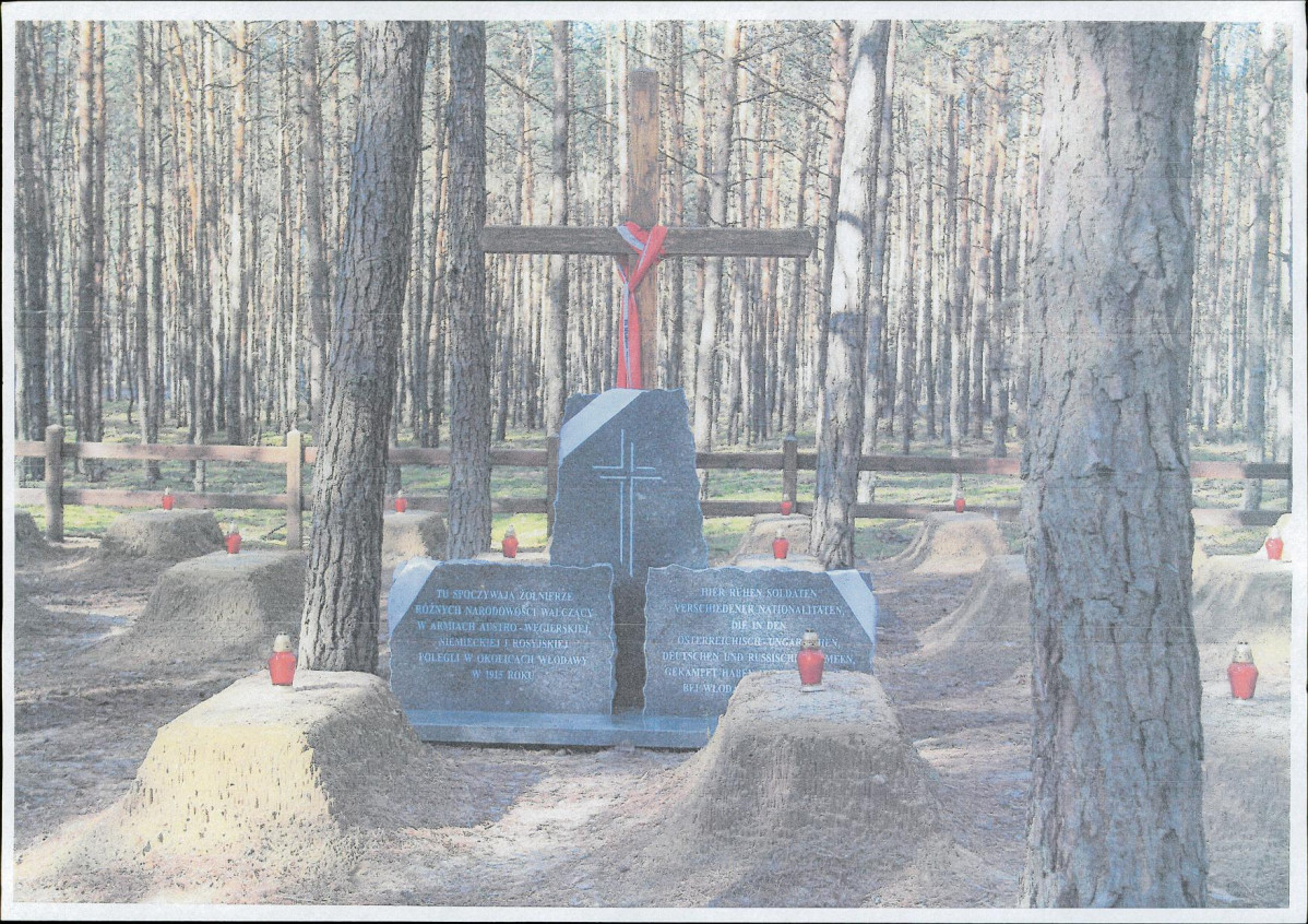 karta ewidencyjna, skan nr 4