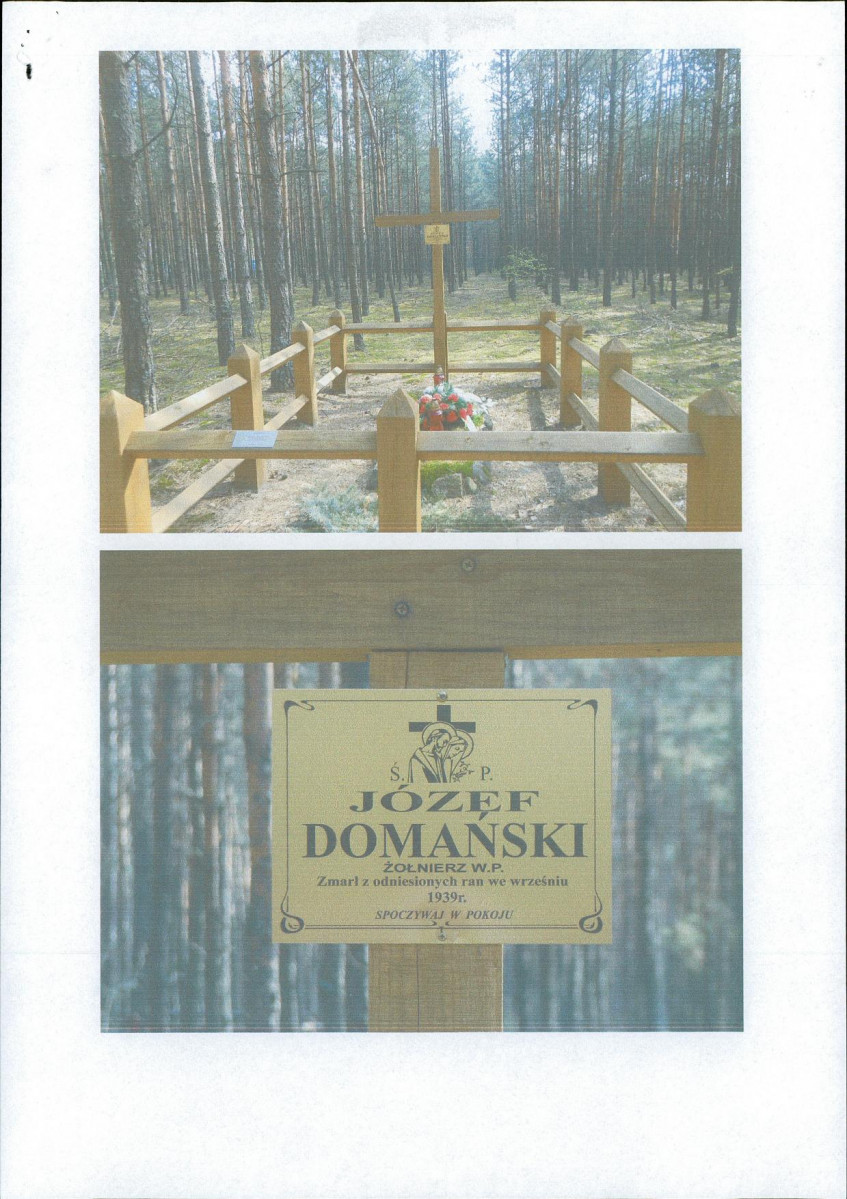 karta ewidencyjna, skan nr 3