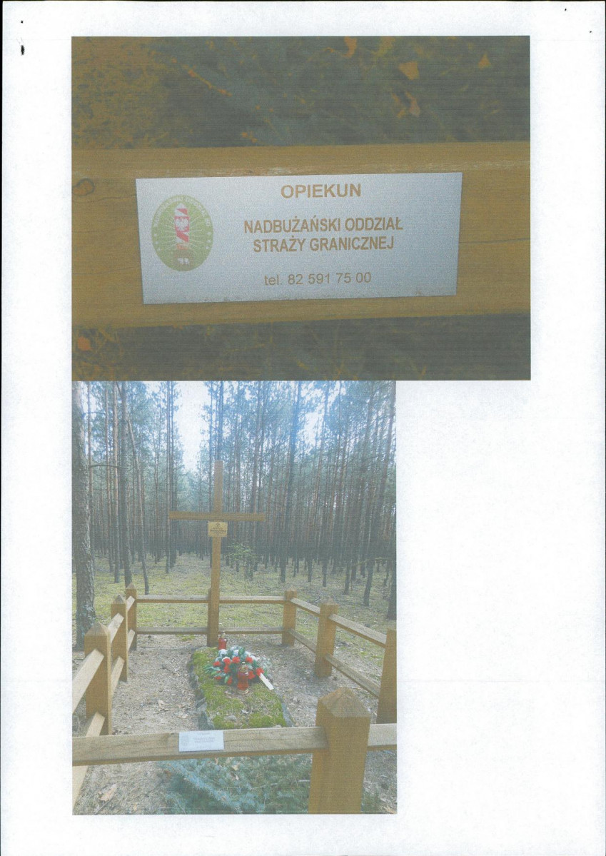 karta ewidencyjna, skan nr 4