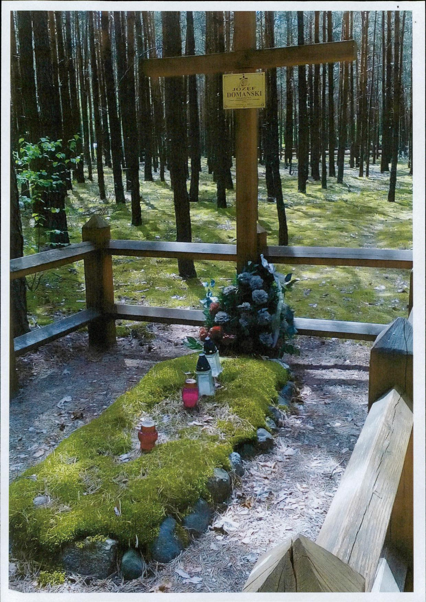 karta ewidencyjna, skan nr 5