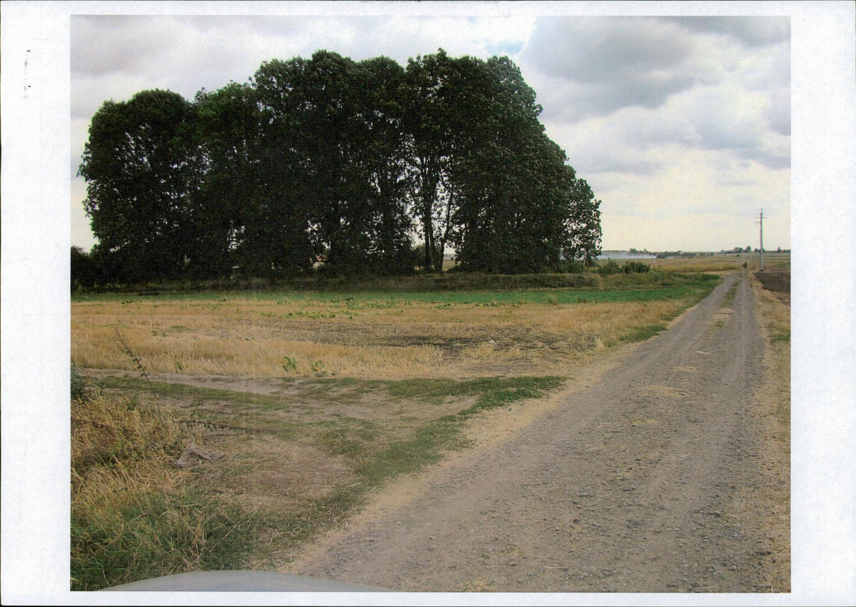 karta ewidencyjna, skan nr 3