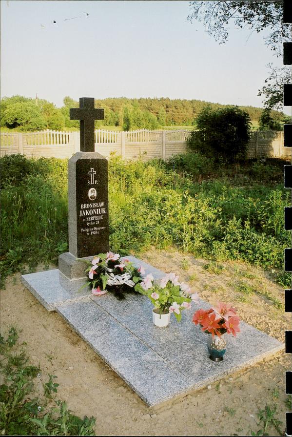 kewd - karta ewidencyjna, skan nr 3