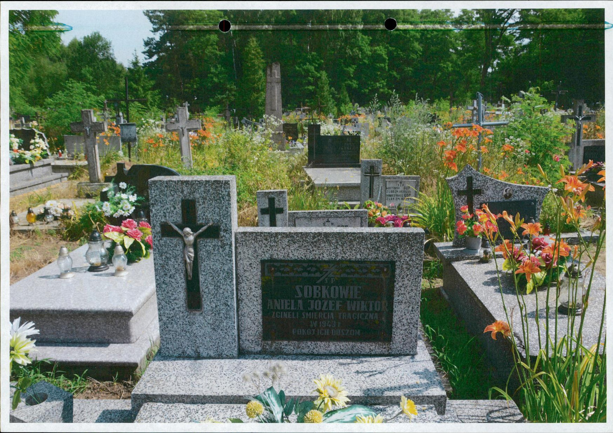 karta ewidencyjna, skan nr 3