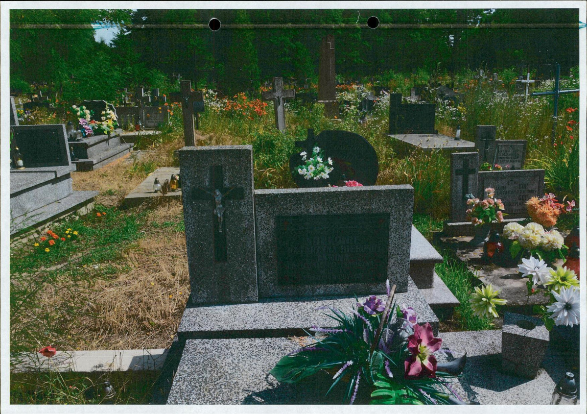 karta ewidencyjna, skan nr 4