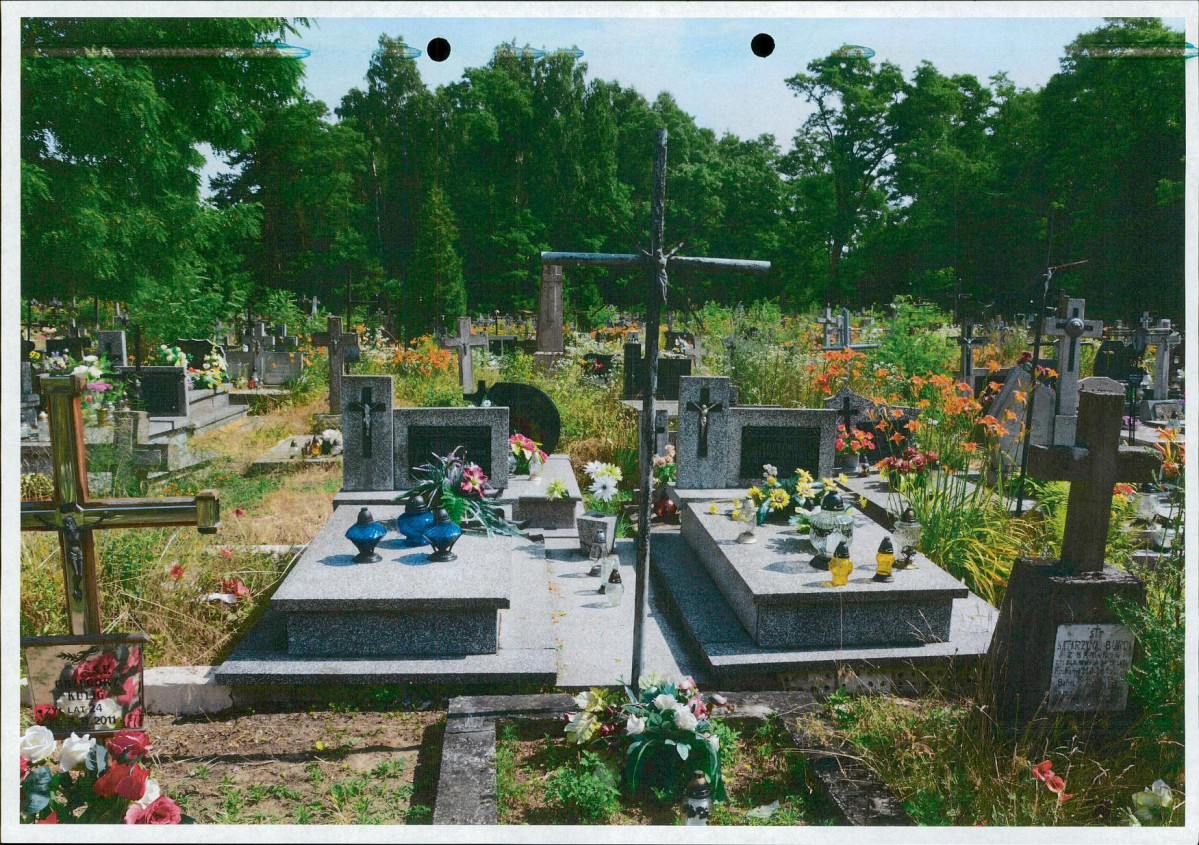 karta ewidencyjna, skan nr 5